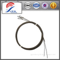 5/32" Sectional garage door lifting cables